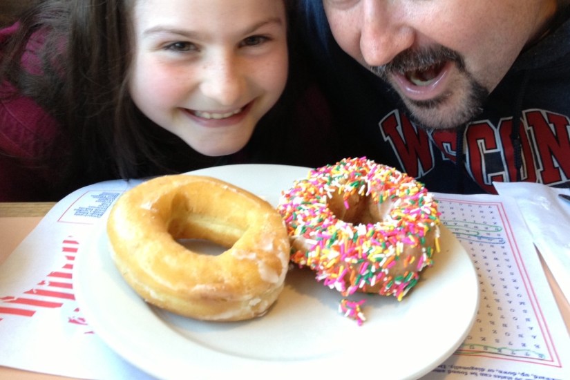 Congdon's Doughnuts Wells Maine Restaurant