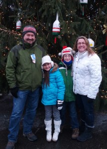 Prelude Tree Lightening