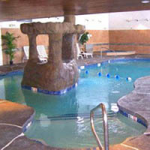Wells Maine Indoor Pool