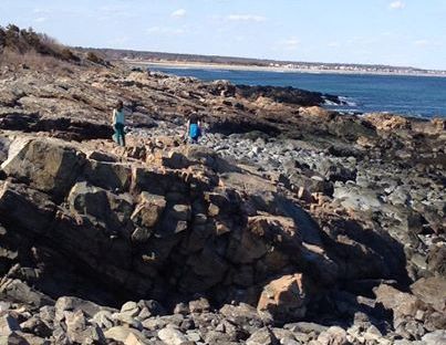 Marginal Way Ogunquit Maine