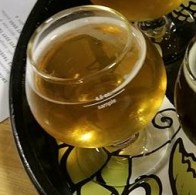 Maine Craft Brew Sample