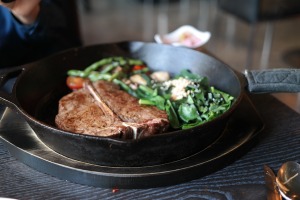 Best Steak Restaurants in Maine